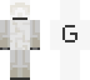 granny goat?