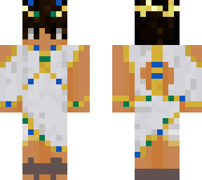 greek shrine boy