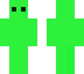 green screen guy