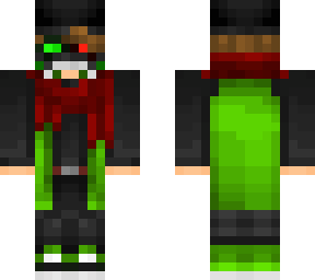 greenblak v2