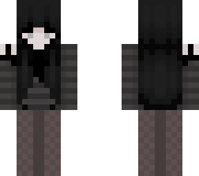 grey fishnet