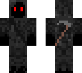 grim reaper