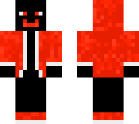 happy demon (revamp)
