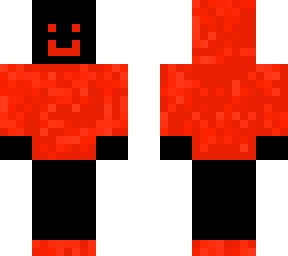 happy demon