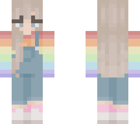 happy pride month!!