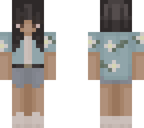 hawaiian shirt
