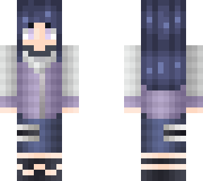 hinata hyuga (normal)