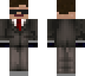 hitman joe