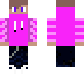 hoodie boy version 2