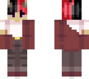 horns now :]