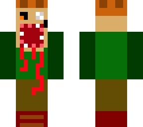 horror night funkin pico