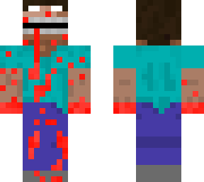 horror steve