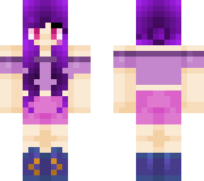 human ballora