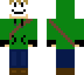 hunter dream