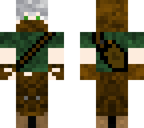 hunter orion