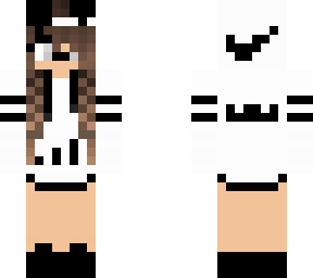 i uploaded this skin a while ago (not mine)