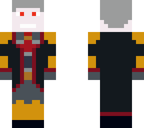 ignatius argent mkii