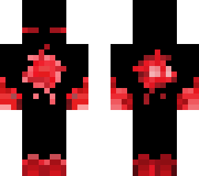 infected enderman