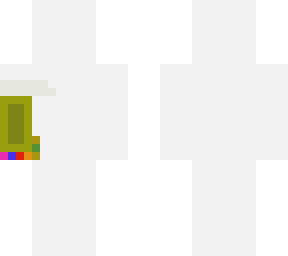 infinity tablet pixel art