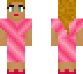 interesting dress