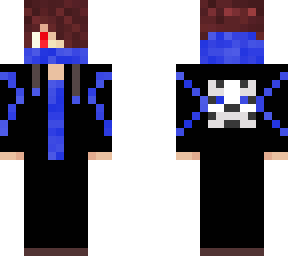 inverted brenko