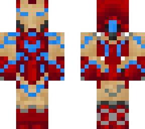 iron man