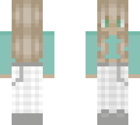 jackie’s skin