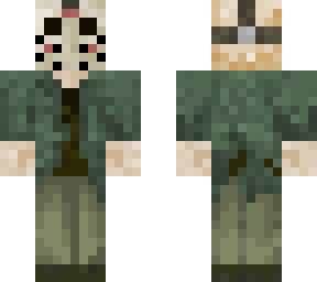 jason voorhees (updated)