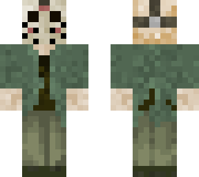 jason voorhees