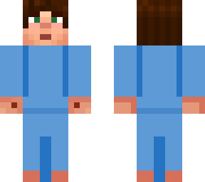 jessie pj