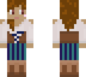 jette without coat