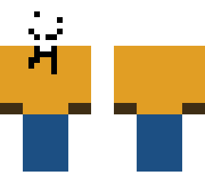 joseph snowgolem snowman skin v2 remastered