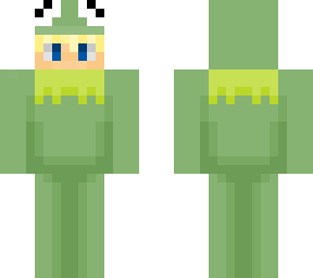 kermitjumped