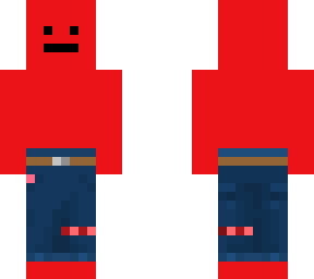 kier, but with pant.