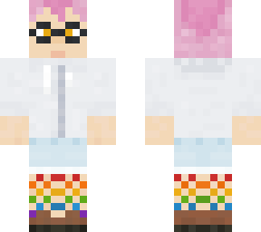 kinou skin