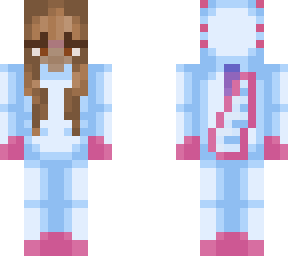 leslies skin :d