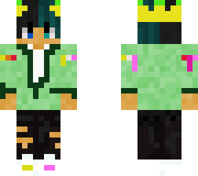 lime suit still ***