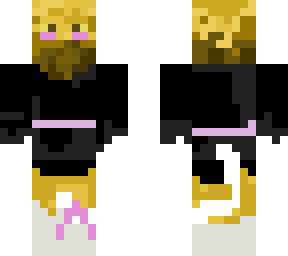 lol maid blaze