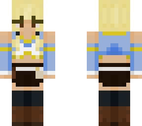 lucy heartfillia ily