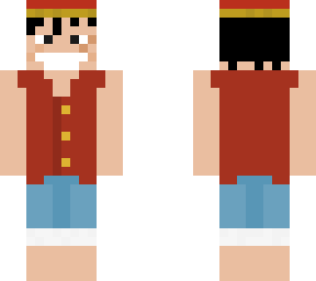 luffy