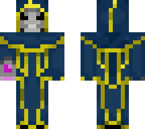lunatic cultist