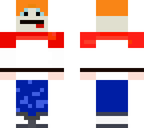 lwipoa skin