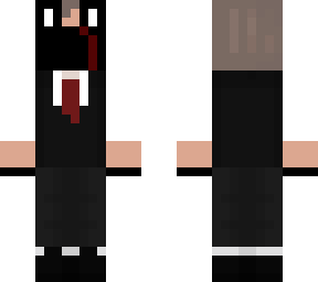 mafia rolled up sleeve