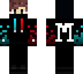 mahir the noob dreess 4