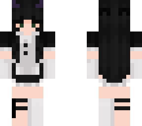 maid devil