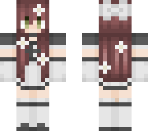 maid me