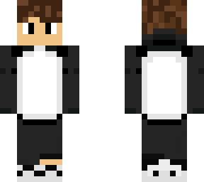 main skin minor changes