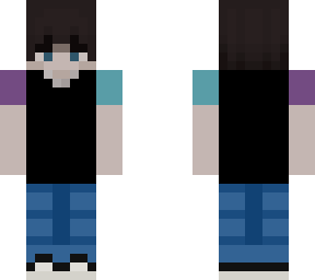 man
