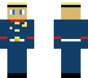 marines