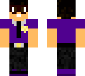 markcrafterplayz security guard